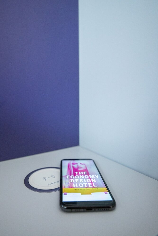 Фото Prize by Radisson, Antwerp City