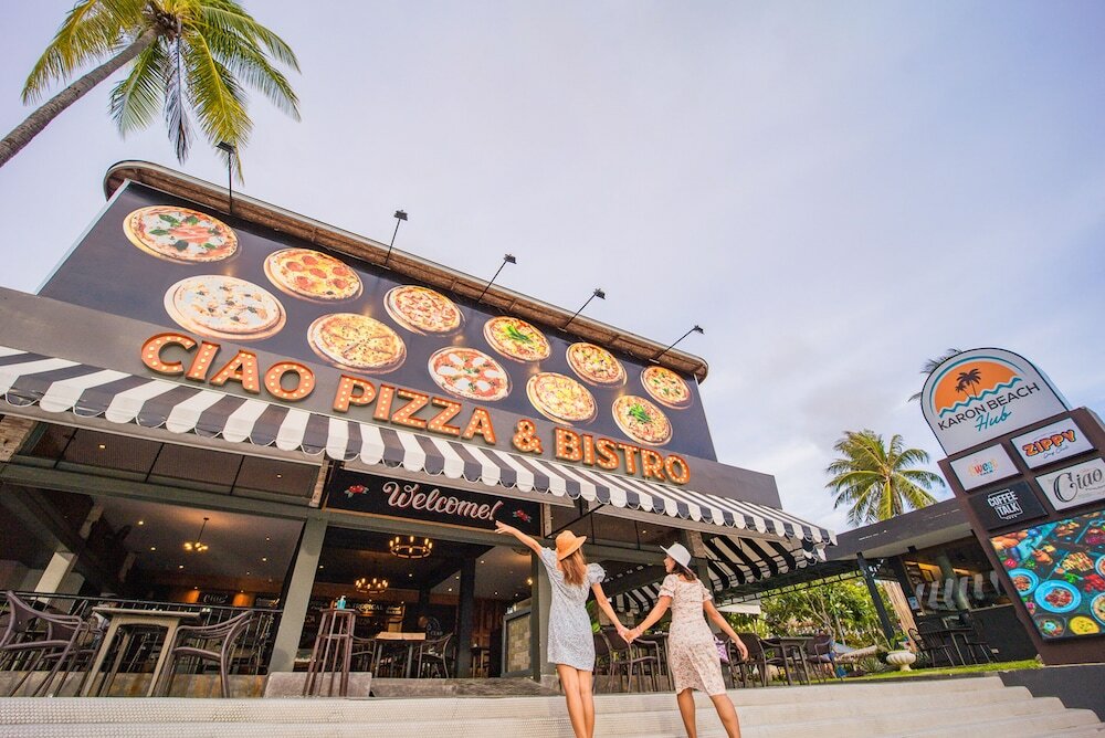 Фото отеля 5