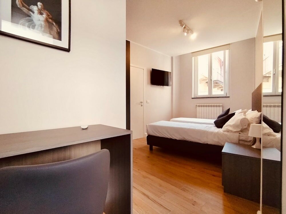 Фото Hh Hermoso Housing Asti