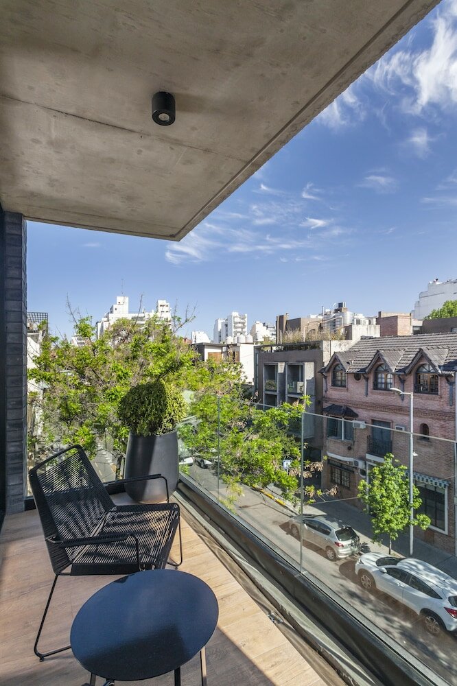 Фото Live Soho Boutique & Apartments Palermo Soho