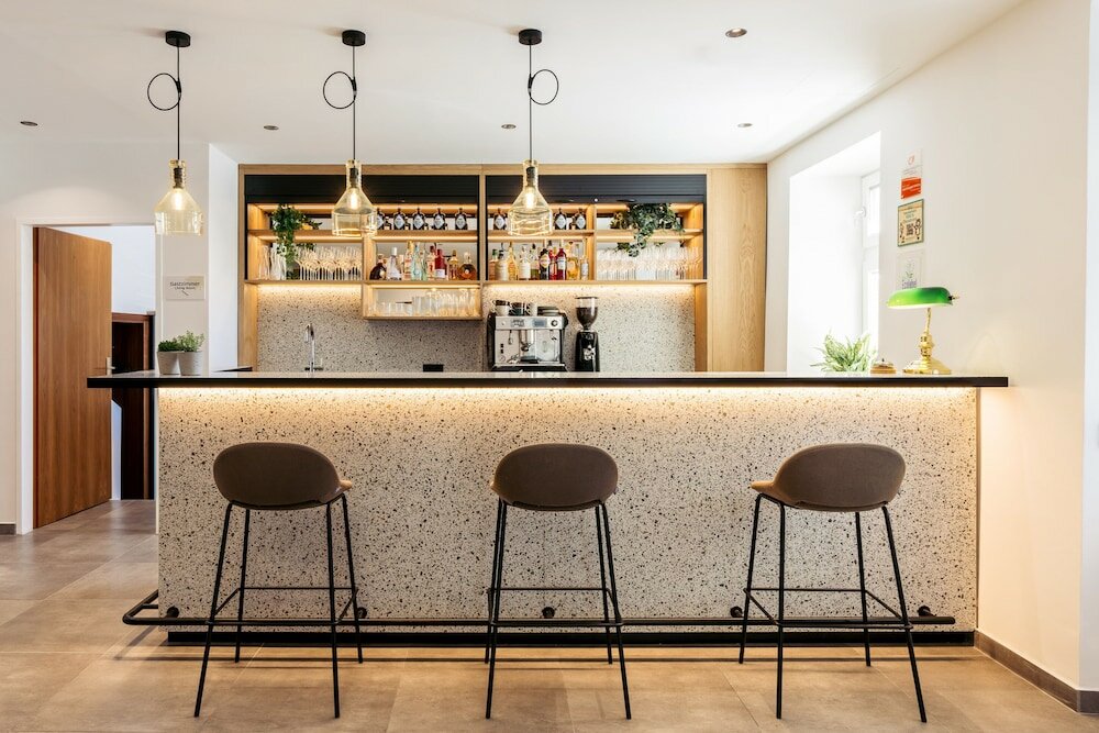 Фото Bio-Hotel Schani Wienblick