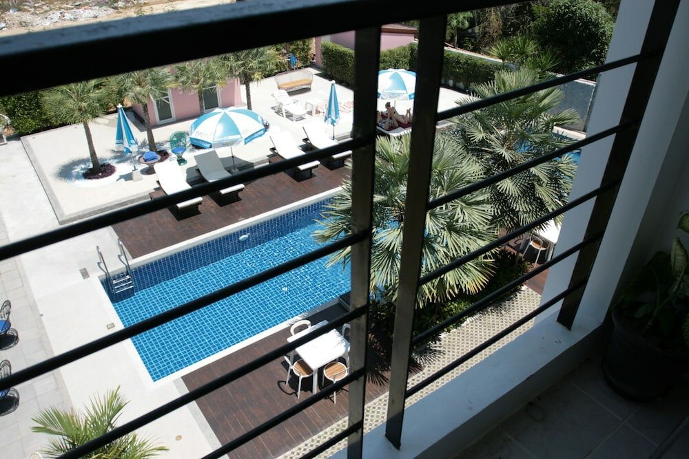 Фото отеля 5