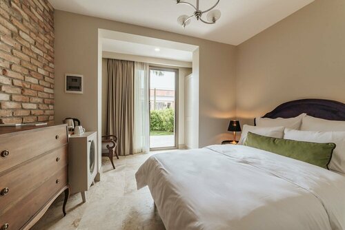 Гостиница ODam Otel в Урле