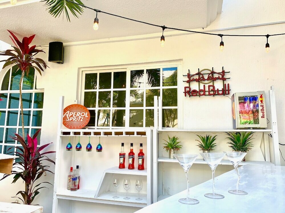 Фото Bango Mango Hostel