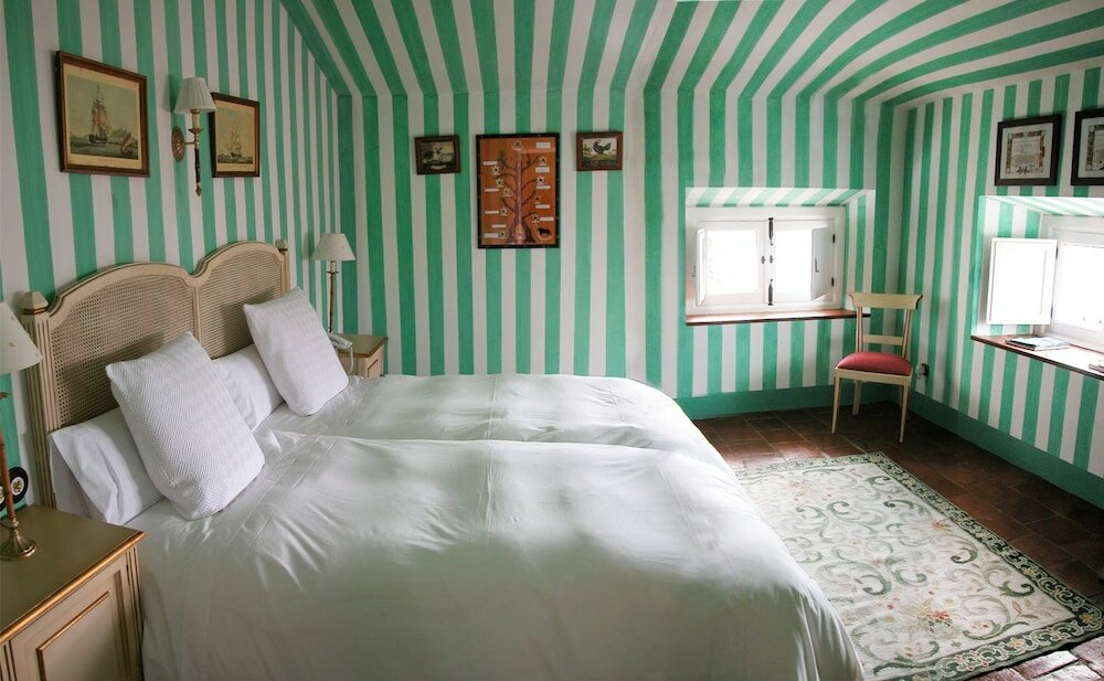 Фото Hotel Casa Palacio Conde de la Corte