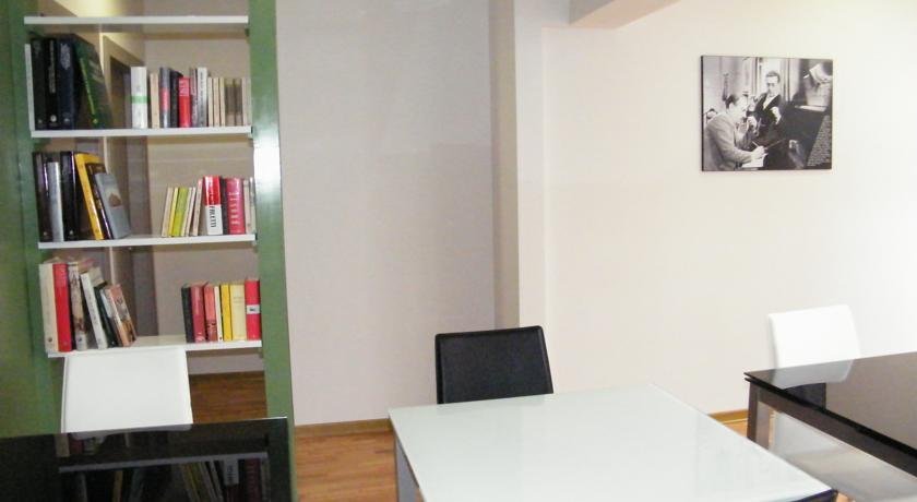 Фото Siena Gallery B&b