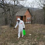 Unified City Pest Control Service (Seleznev Street, 4/3), disinfection, disinsection, deratization
