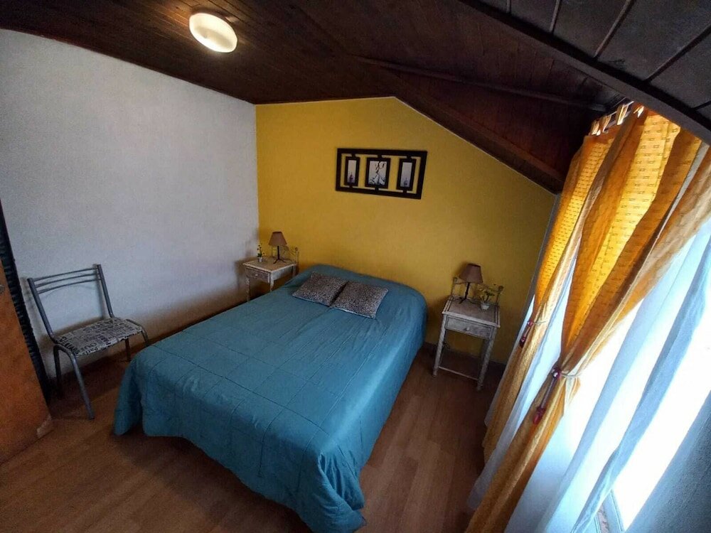 Фото Tu Apart EN Bariloche Xxvi