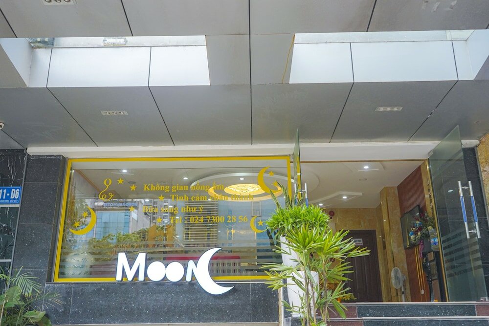 Фото Moon Hotel