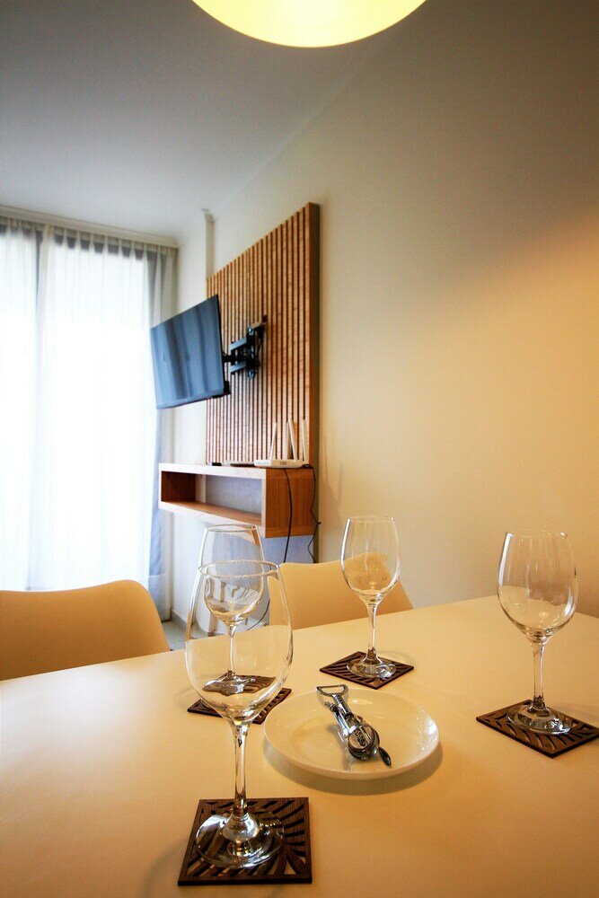 Фото Departamentos General Paz by Lugar