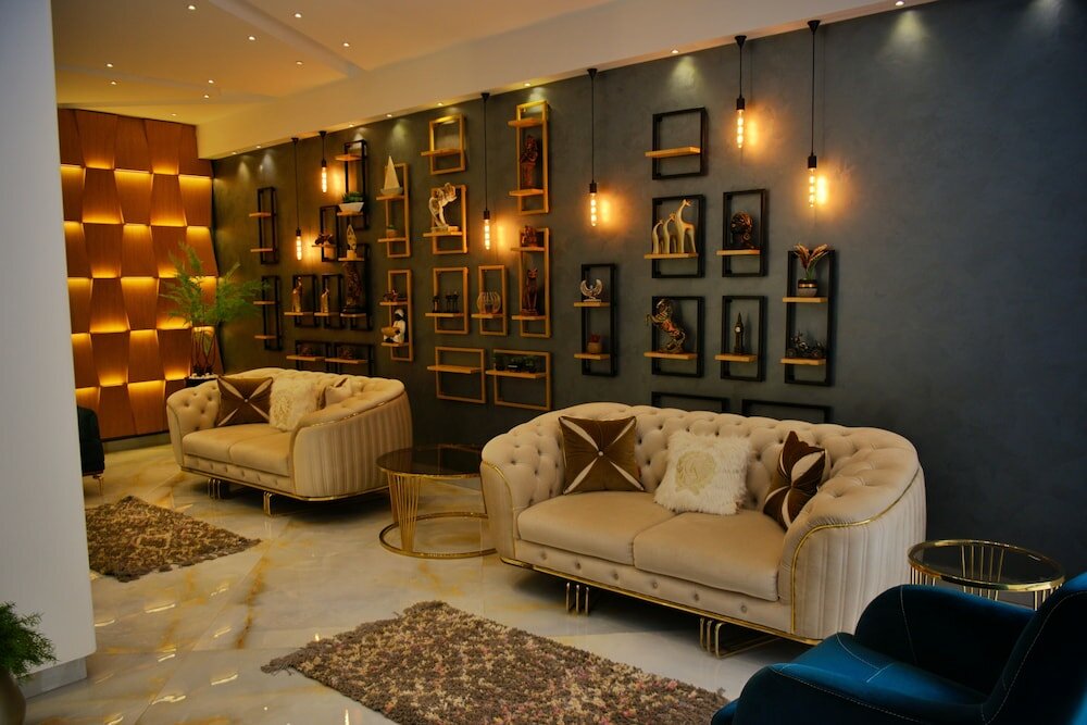 Фото Jasmine Pyramids Hotel