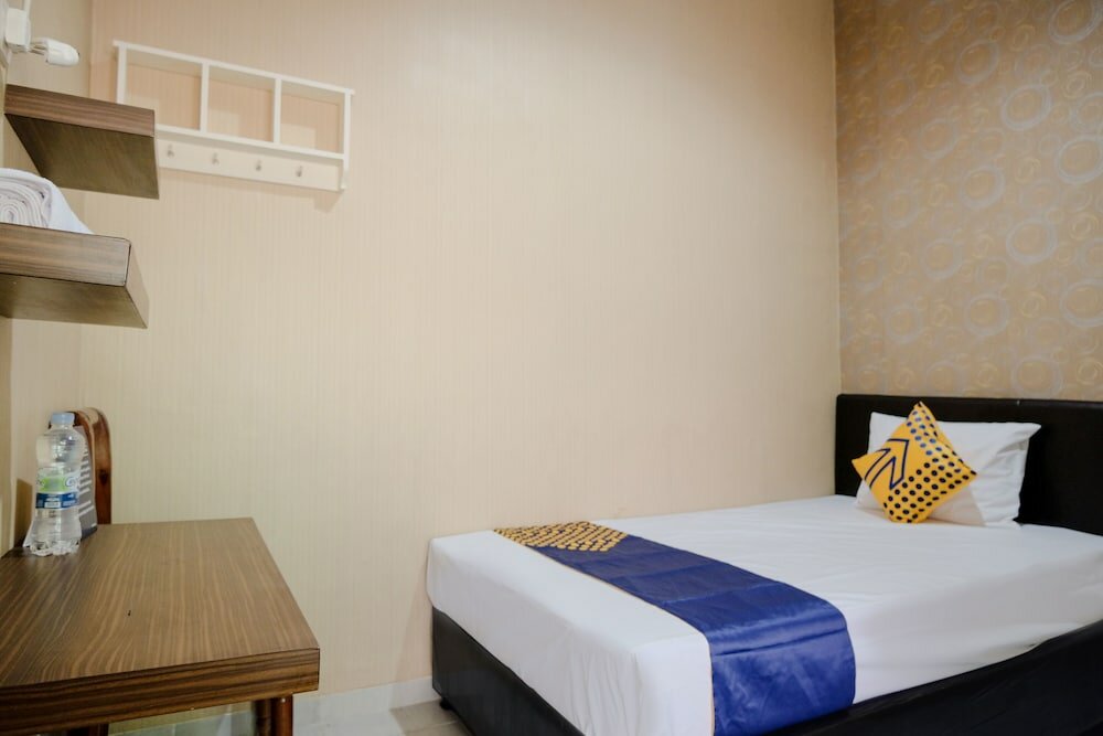 Фото Spot On 1878 Griya Bunda Family