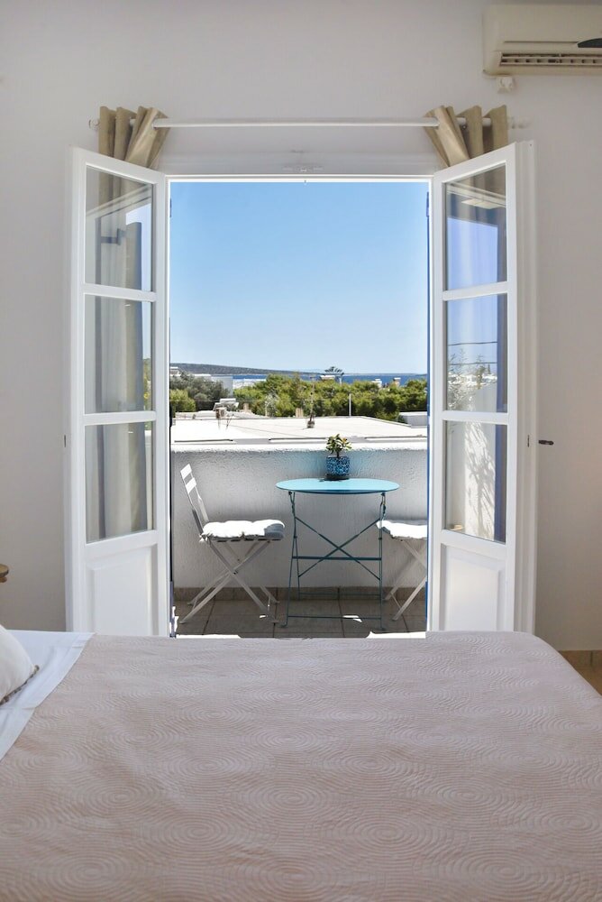 Фото Fisheye Rooms