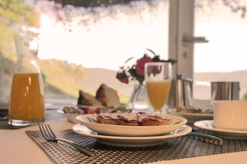 Фото Hotel A Miranda