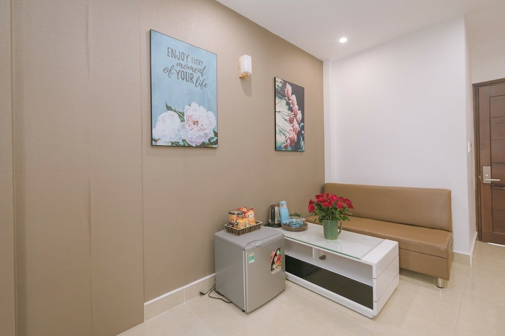 Фото Ngan Pho Studio & Hotel