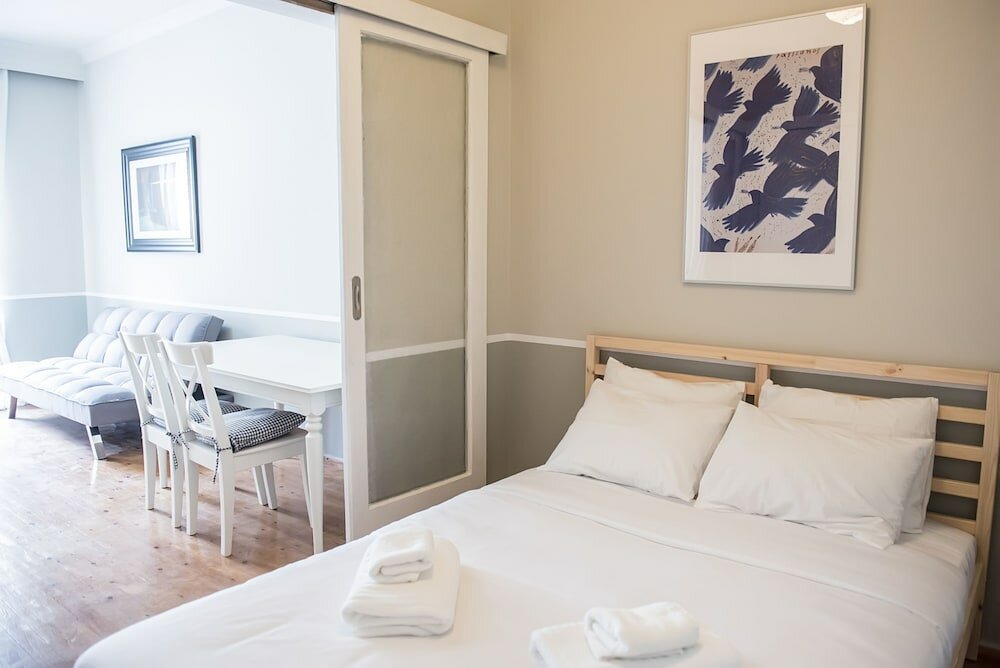 Фото Isabelle Apt by halu! Apartments