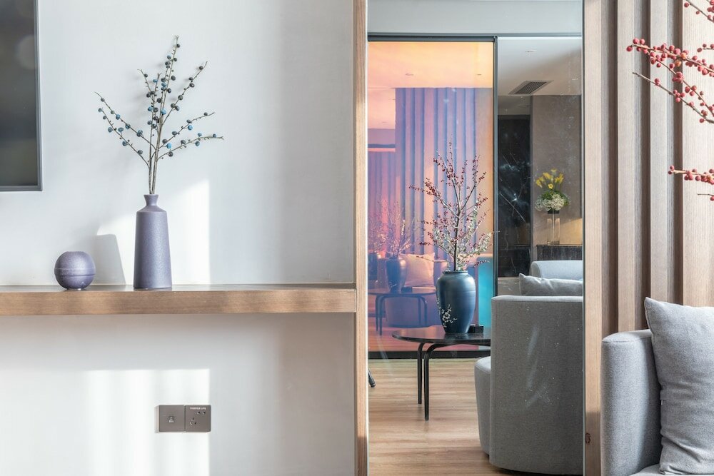 Фото Hangzhou Cozytree Hotel