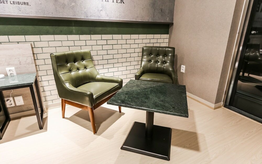 Фото Pohang Ocheon Montana