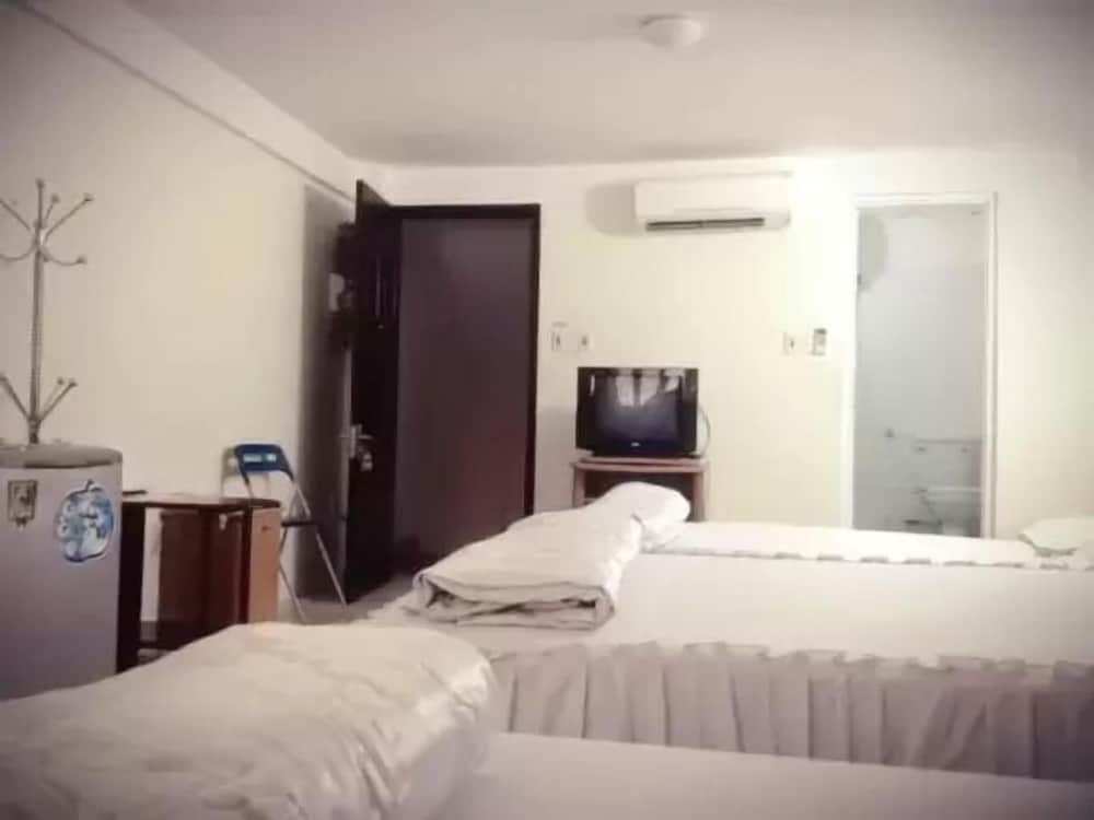 Фото Hung Binh hotel