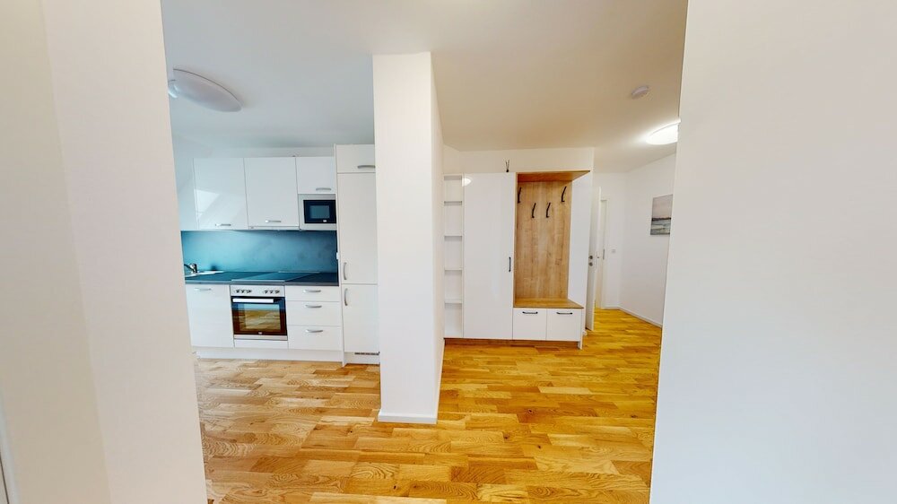 Фото Alon Homes Vienna – Premium City Center Apartments