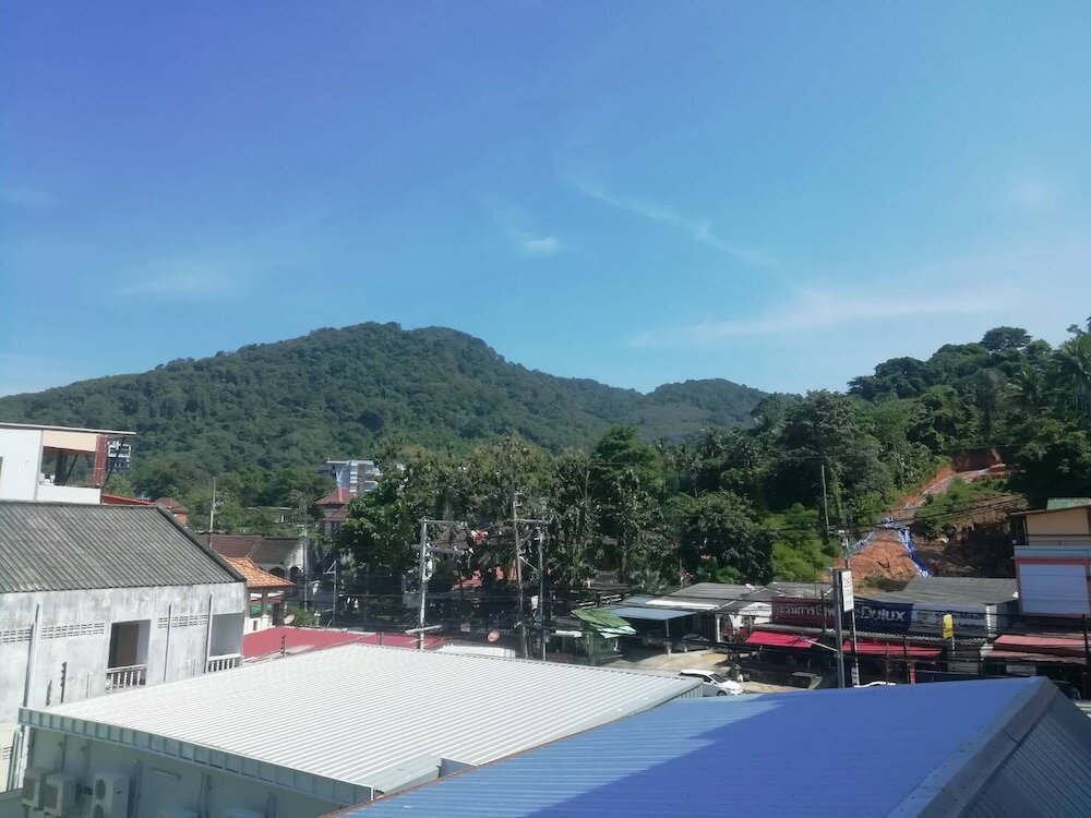 Фото May House Karon Beach