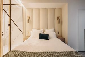Апартаменты Highstay Rue d