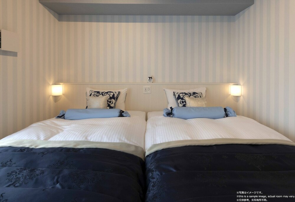 Фото Framboise Kyoto Hotel de charme