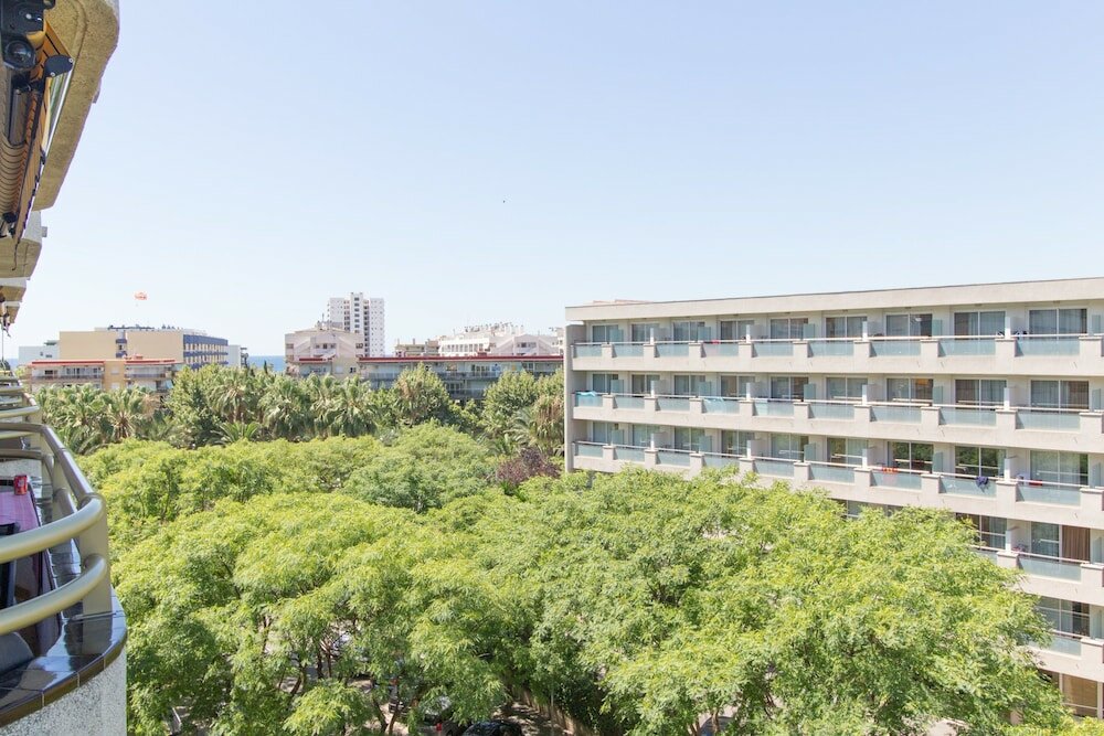 Фото Apartamento Córdoba Ref. 1054 by Iberplaya