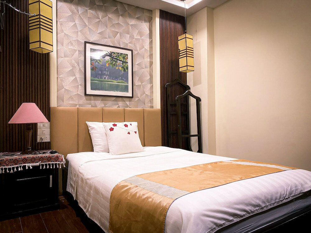 Фото Art Hotel Ha Noi