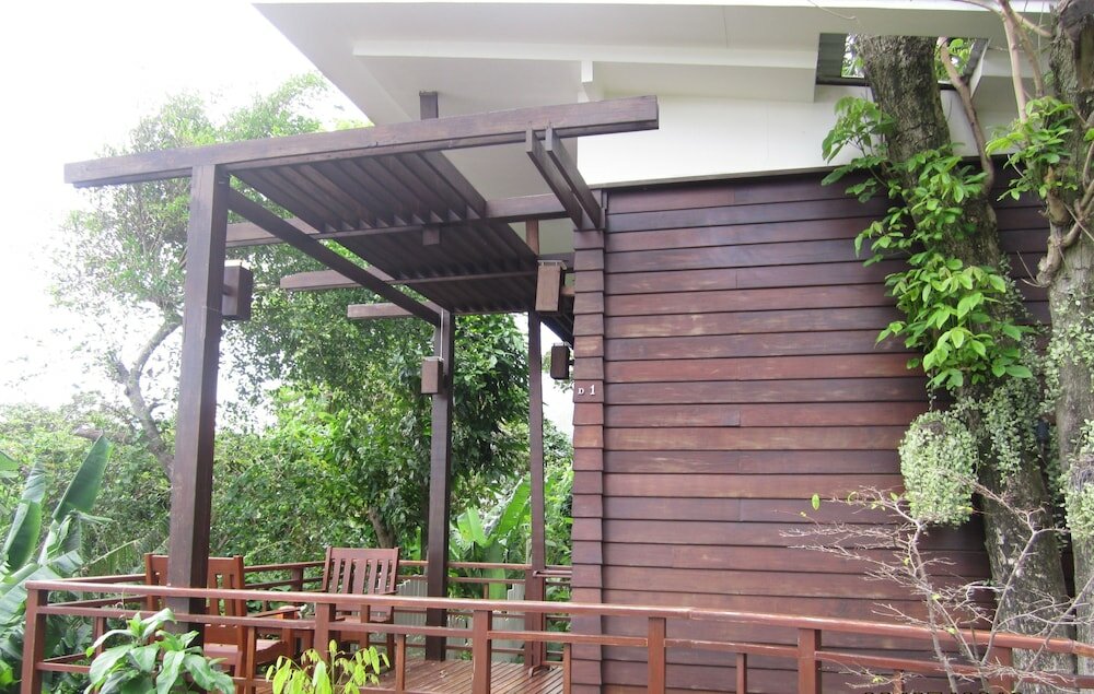 Фото Kata Hiview Resort