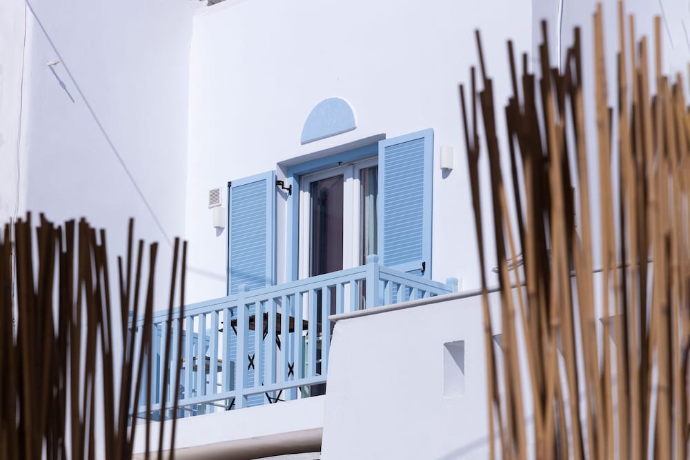 Фото Naxos Sandastic