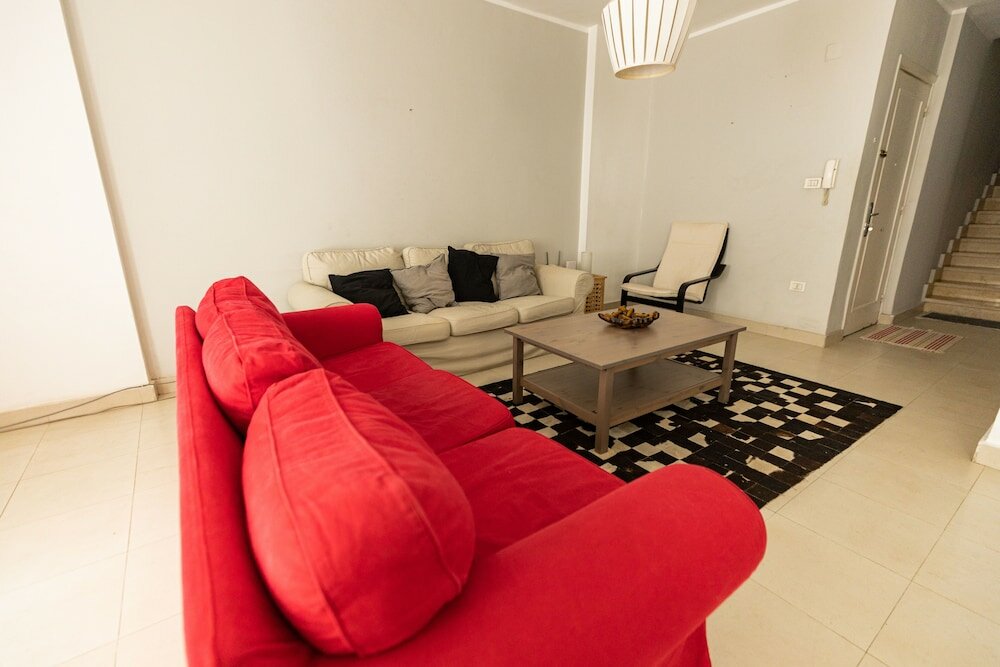 Фото Lily Mint Retreat Inviting 3br Apartment