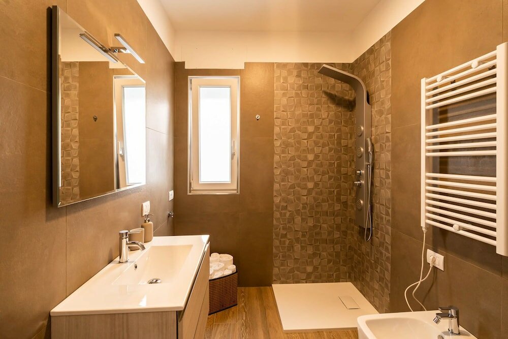 Фото Dimora Rosselli Apartments