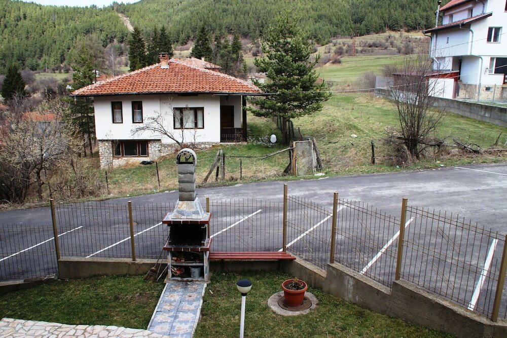 Фото Eagle Rock Holiday Apartments