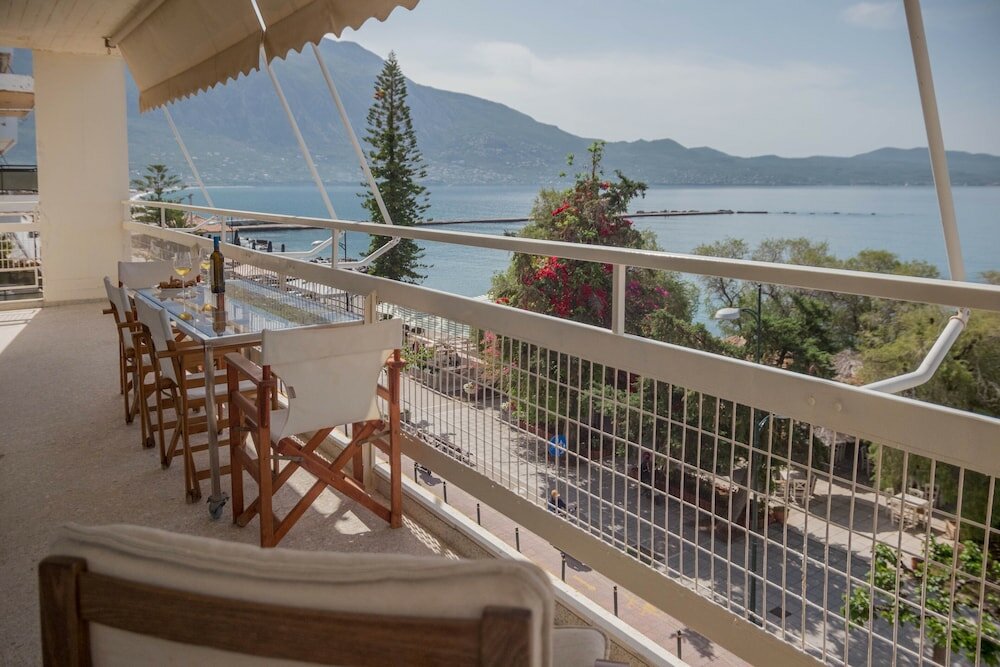 Фото Seafront Apartment Grace