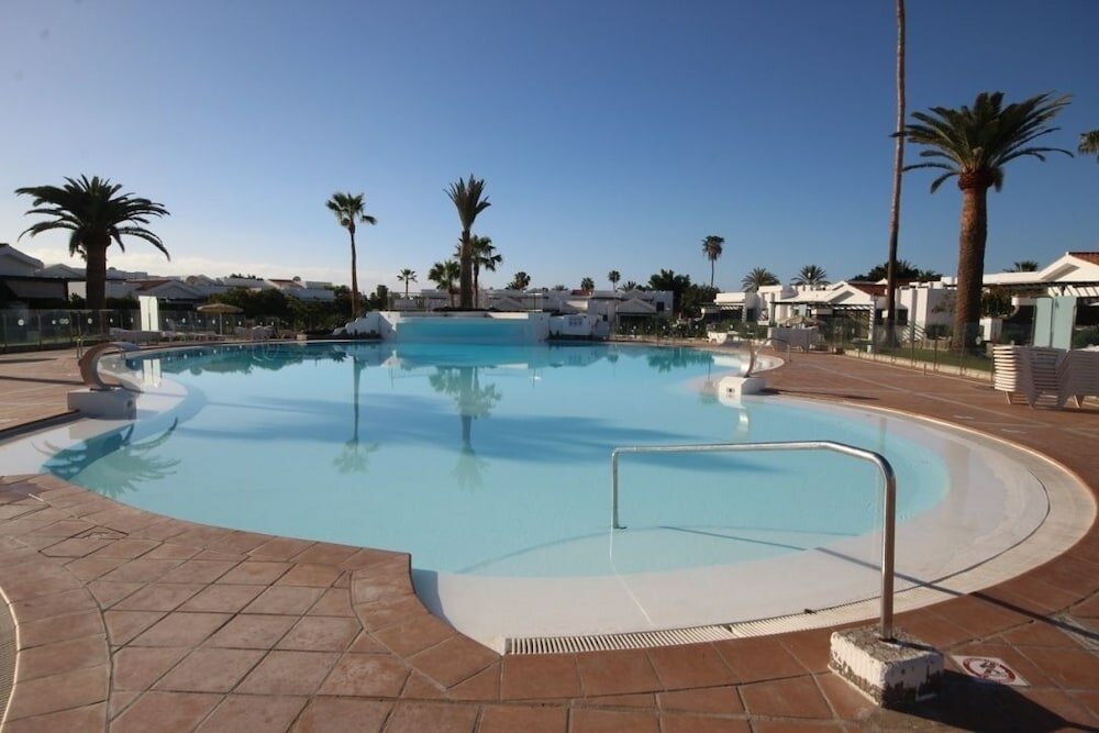 Фото Бунгало Maspalomas Lago Canary Sunset