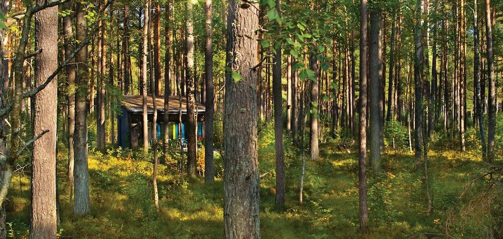 Фото Rabarberi Lv — SeaSide Village