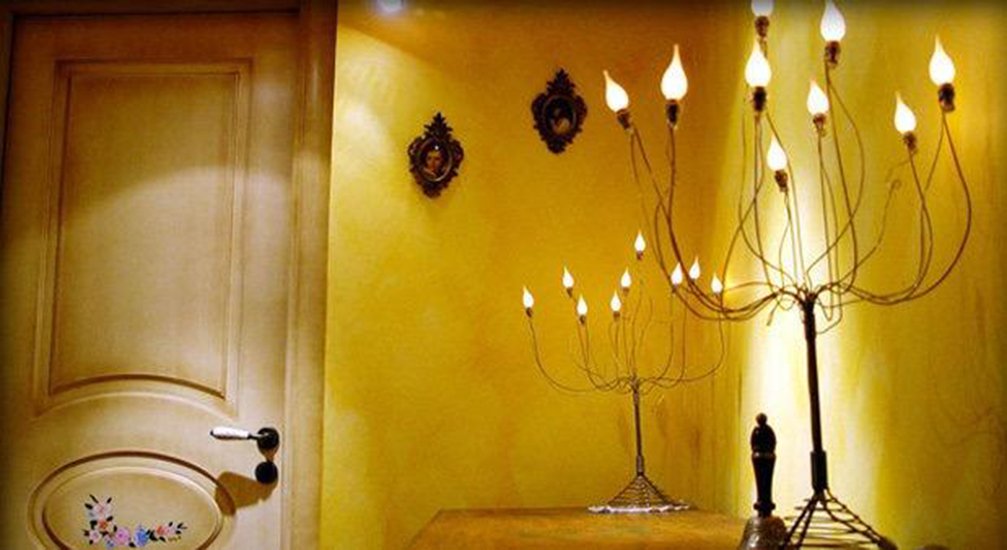 Фото B&b San Placido Inn