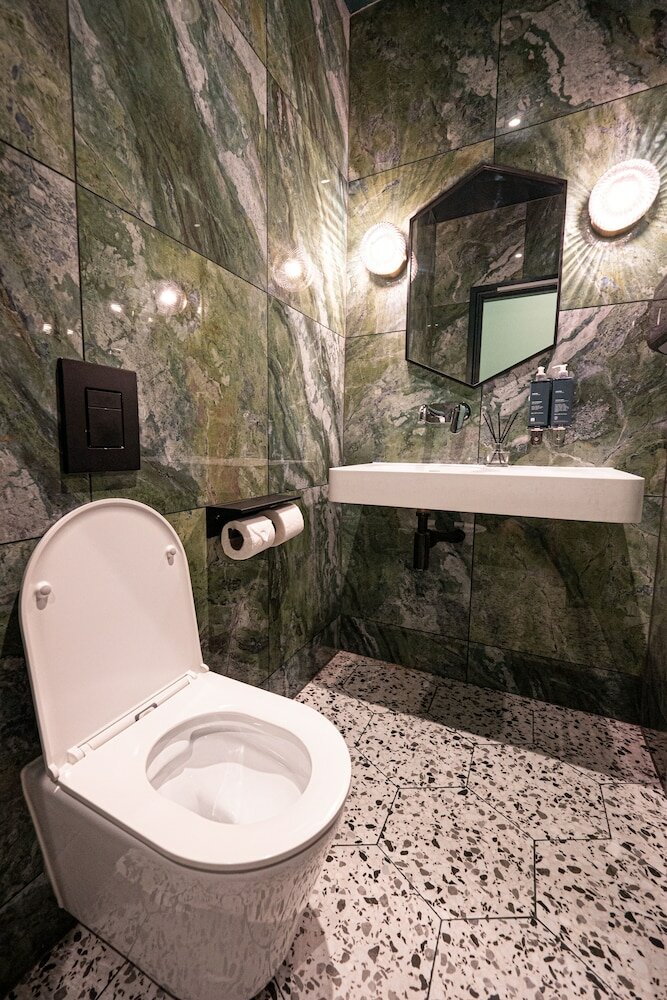 Фото Hyde Park Green