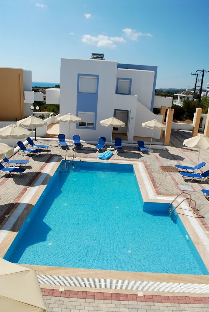 Фото Gennadi Gardens