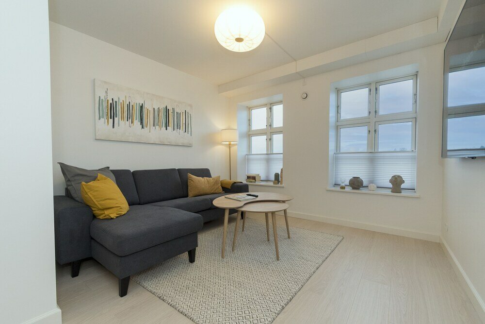 Фото Harbour Walk