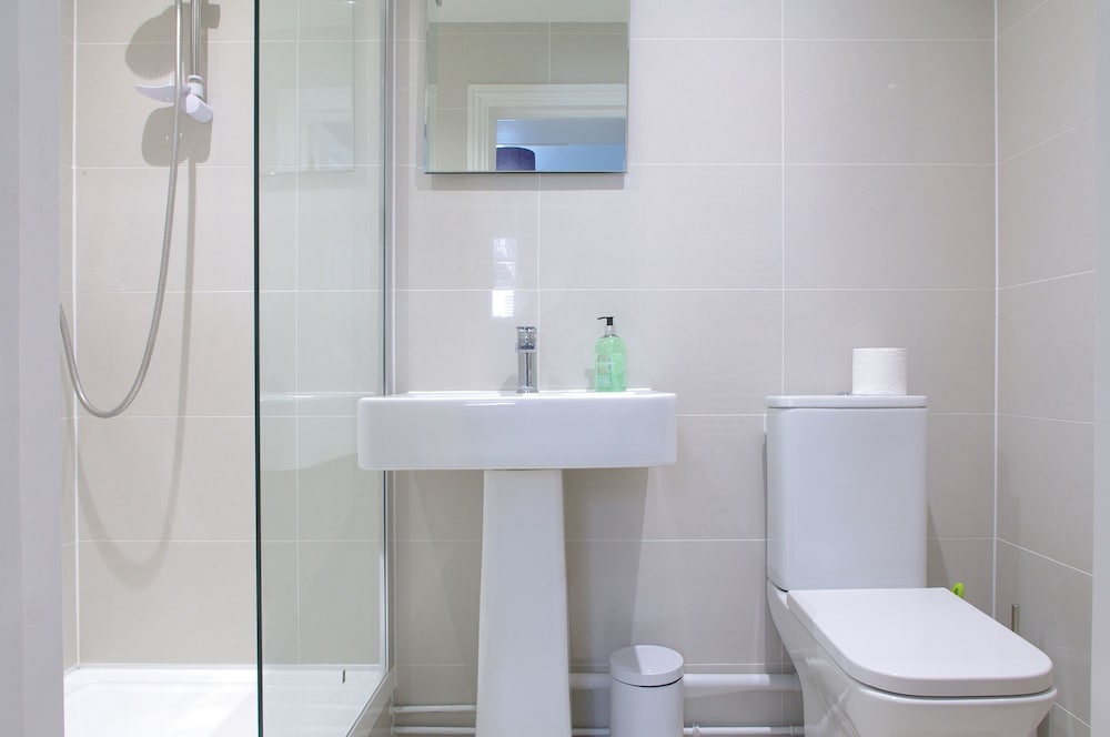 Фото The London Agent Chelsea Peaceful