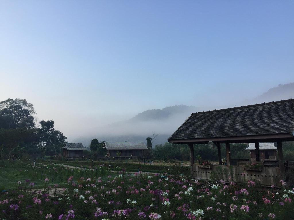 Фото Lhongkhao Samoeng