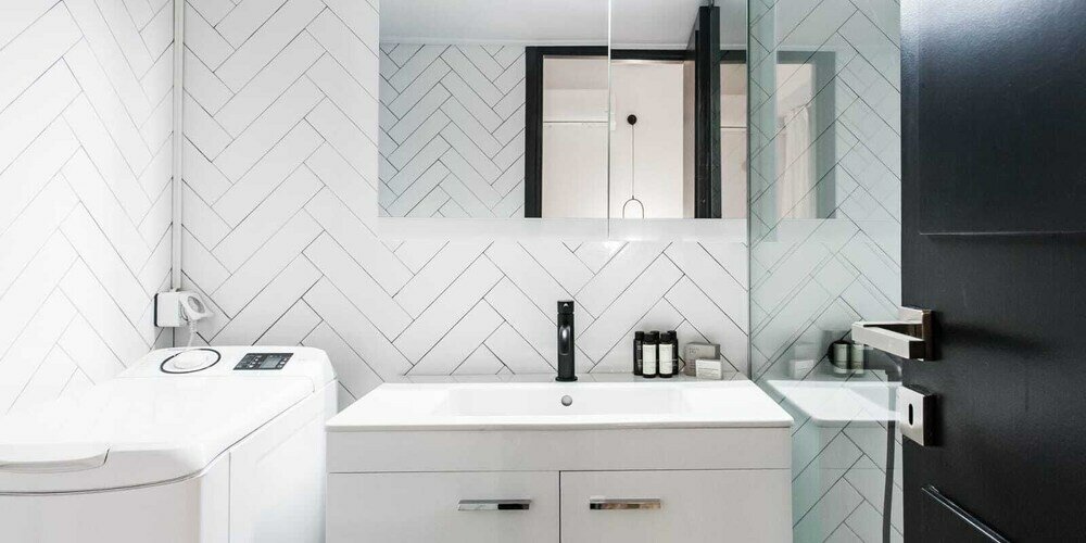 Фото Black & White Studio Lycabettus Hill