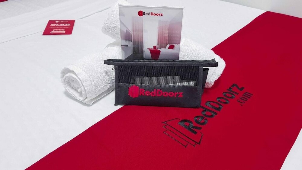 Фото Oyo 441 La Panoramica Inn