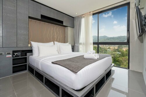 Гостиница Citygate P708