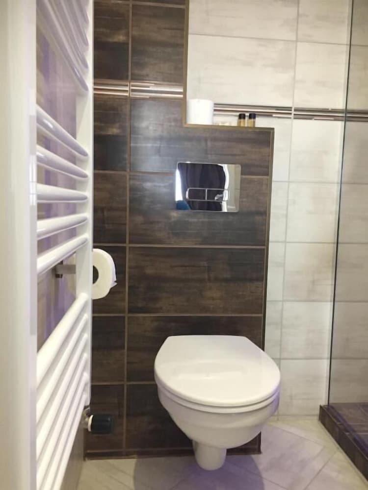 Фото Vulkan Wellness Panzio