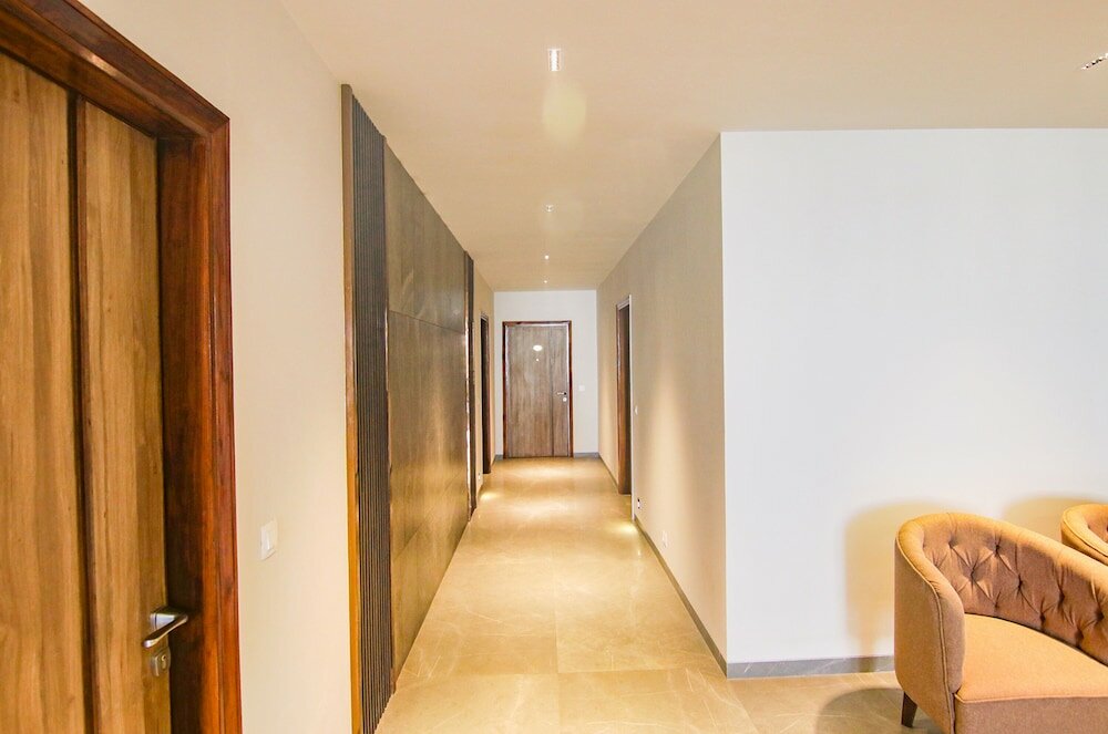 Фото Fabhotel Prime K9 Grand