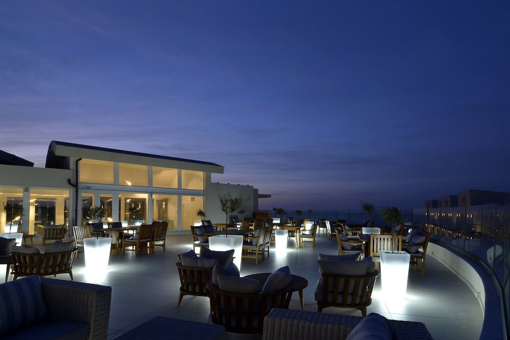 Фото Insula Alba Resort & SPA