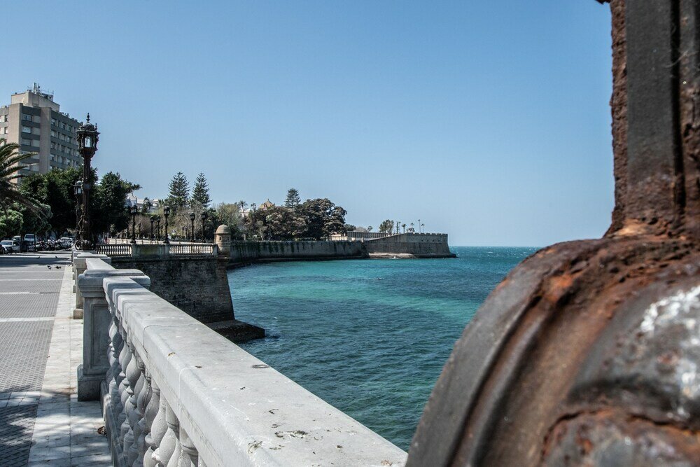 Фото Apartamento Ultramar Cádiz